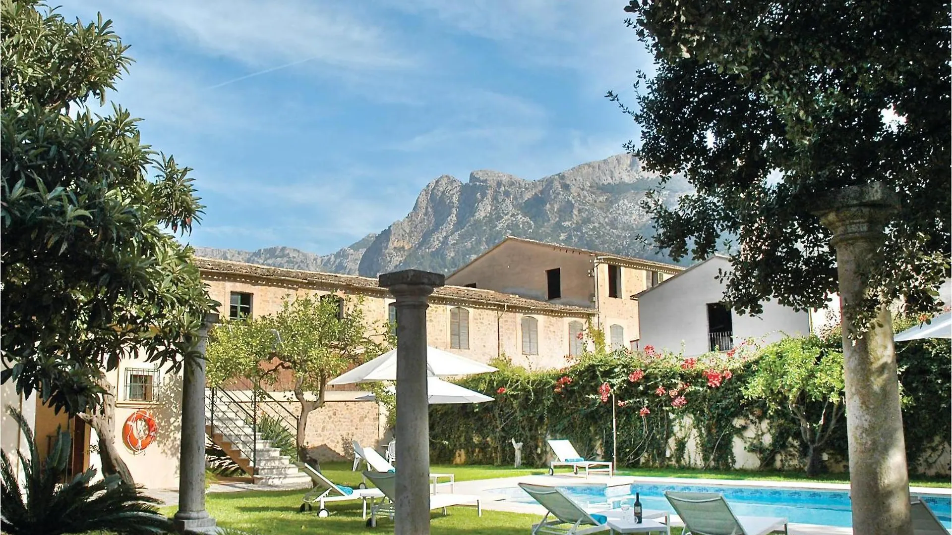Awesome Home In Soller With Outdoor Swimming Pool 0*,  Spanien
