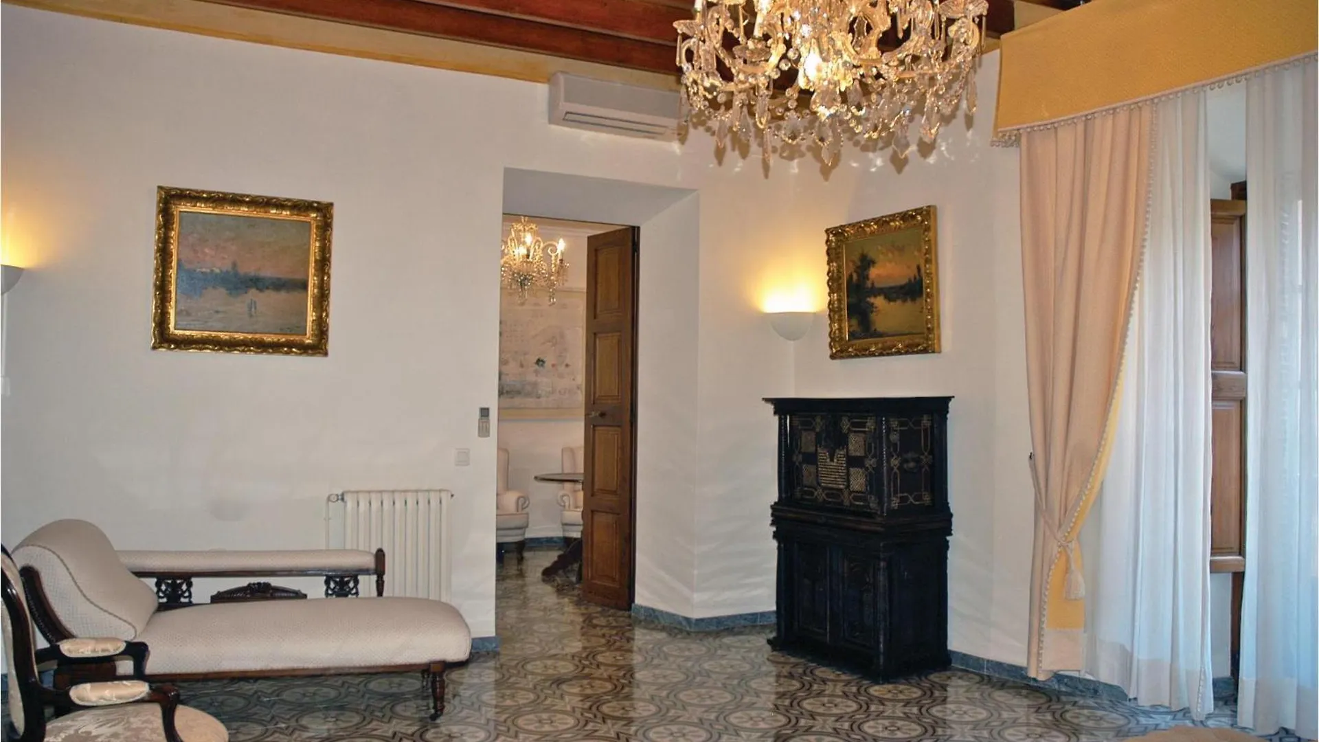 Feriehus Awesome Home In Soller With Outdoor Swimming Pool Spanien