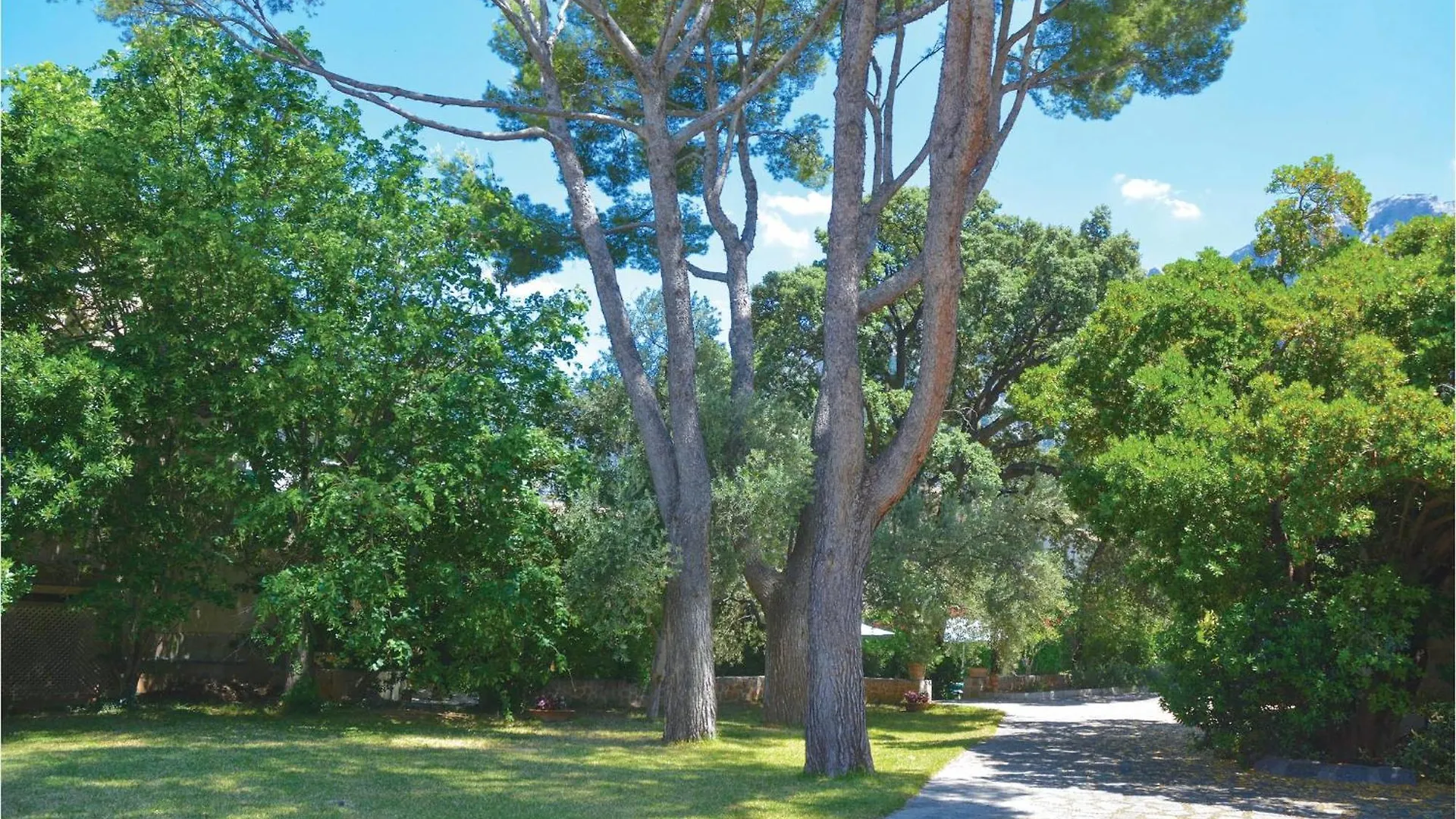 Feriehus Awesome Home In Soller With Outdoor Swimming Pool Spanien