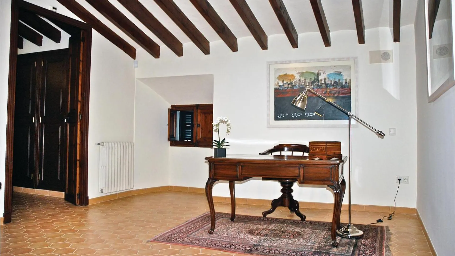 Feriehus Awesome Home In Soller With Outdoor Swimming Pool Spanien