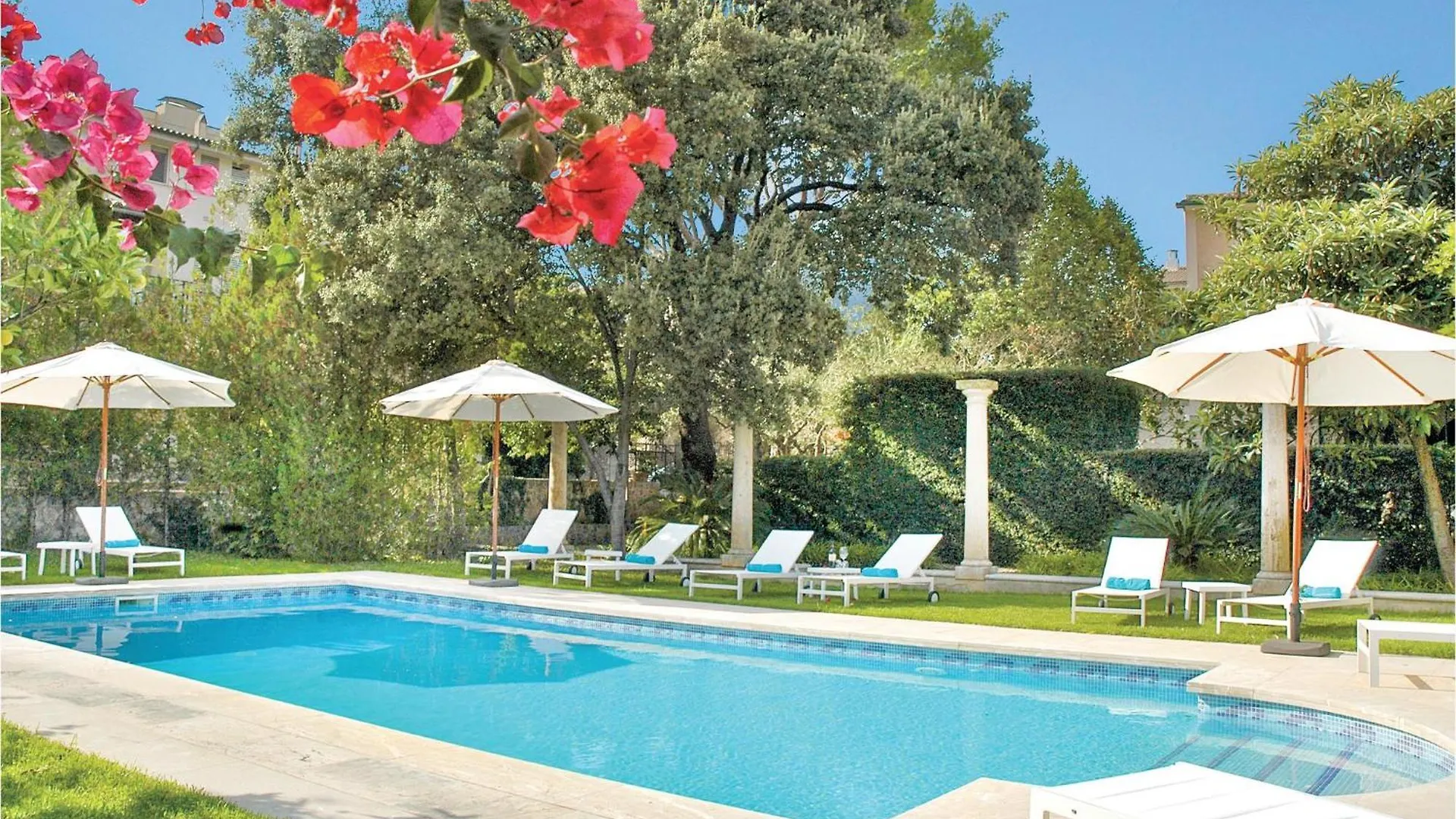 Awesome Home In Soller With Outdoor Swimming Pool location