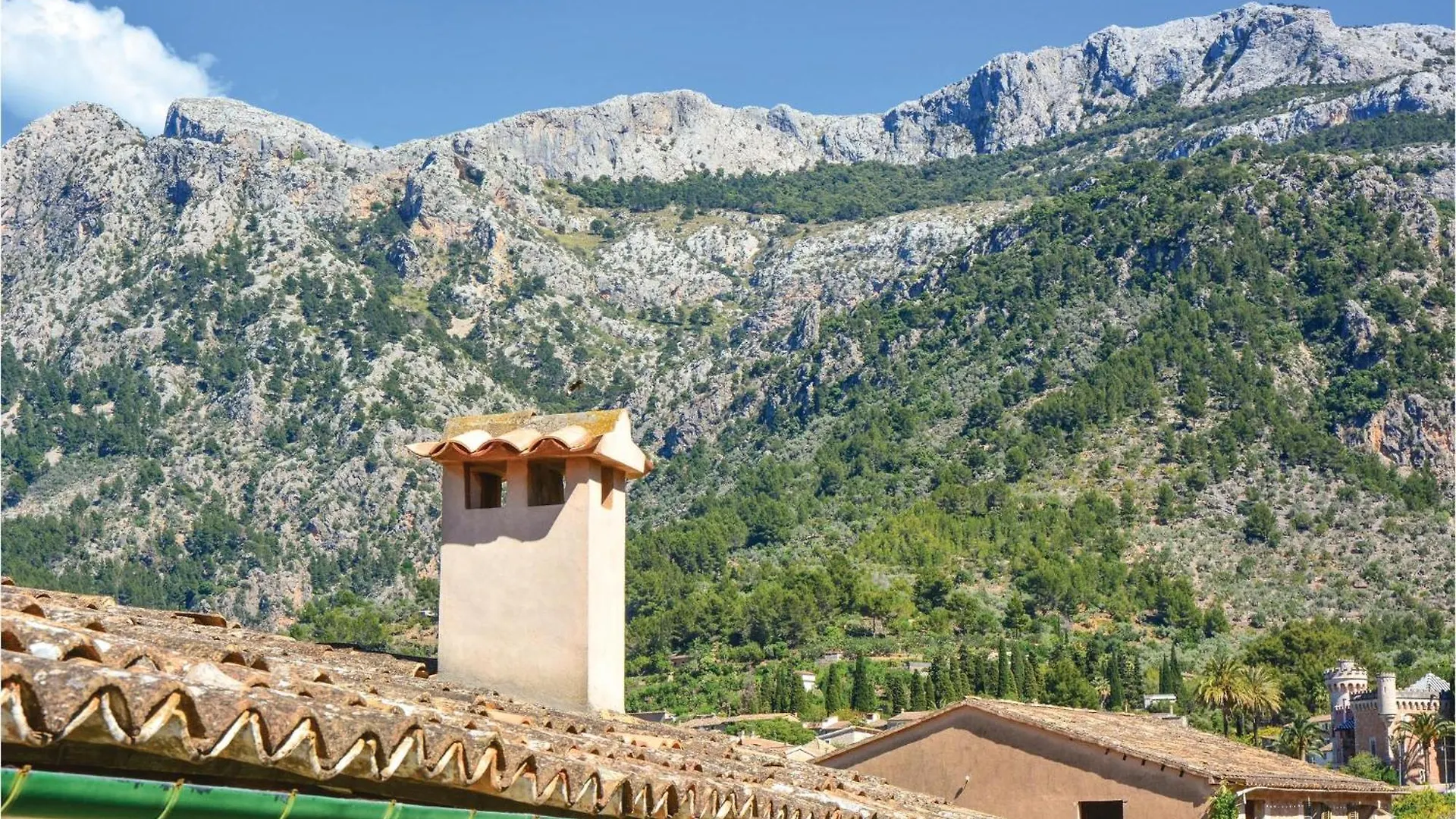 Awesome Home In Soller With Outdoor Swimming Pool 0*,  Spain