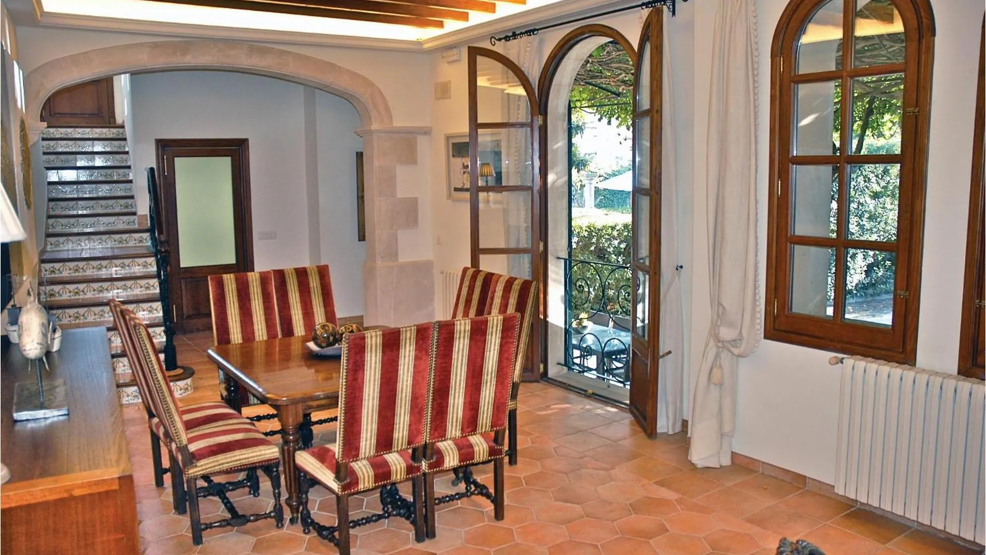 Awesome Home In Soller With Outdoor Swimming Pool Holiday home