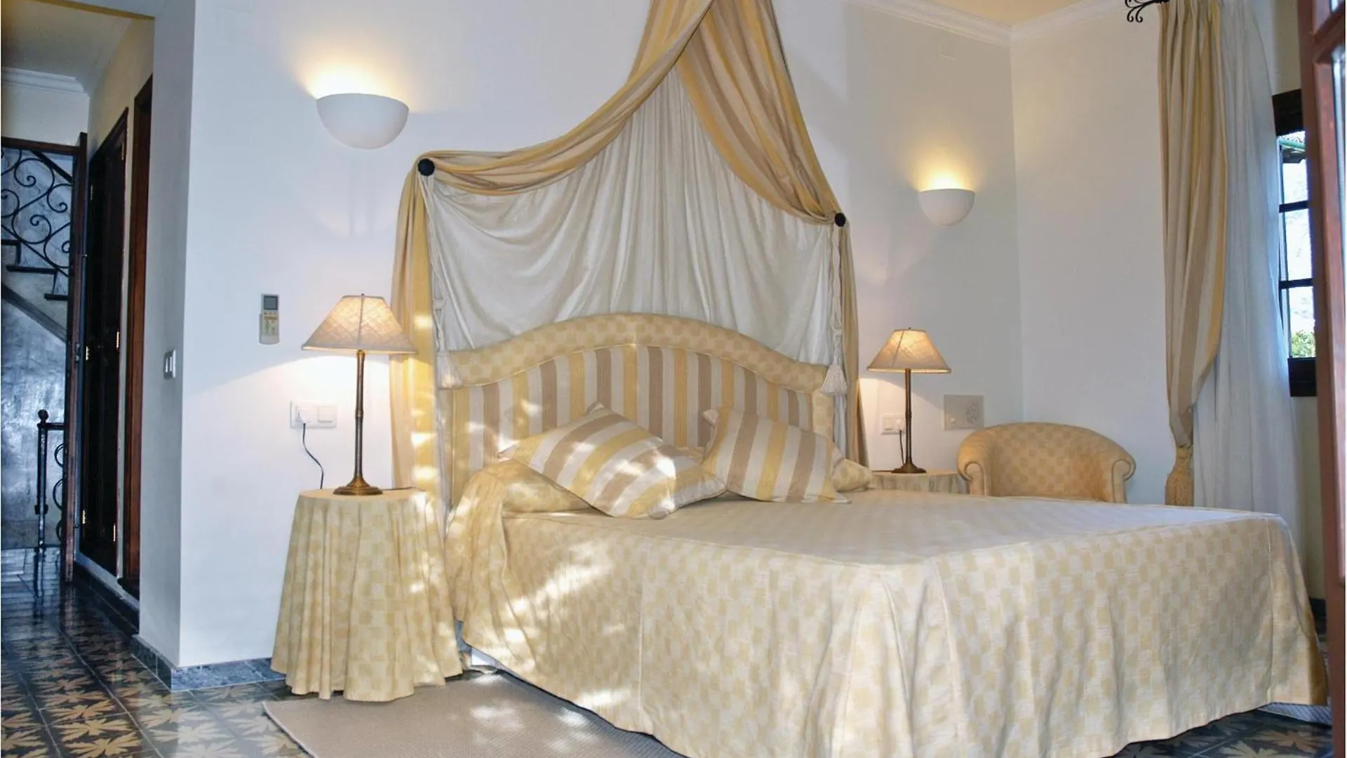 Holiday home Awesome Home In Soller With Outdoor Swimming Pool Spain