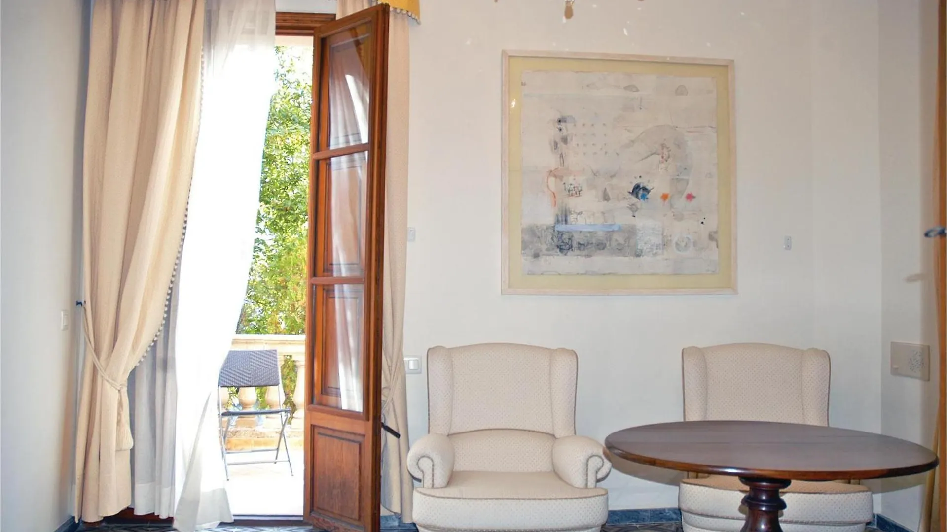 Awesome Home In Soller With Outdoor Swimming Pool
