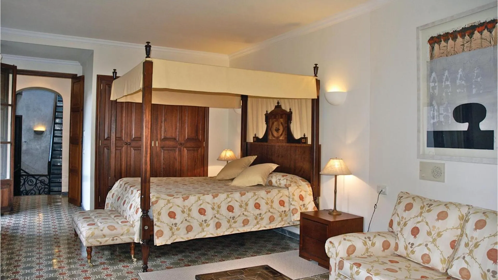 Holiday home Awesome Home In Soller With Outdoor Swimming Pool
