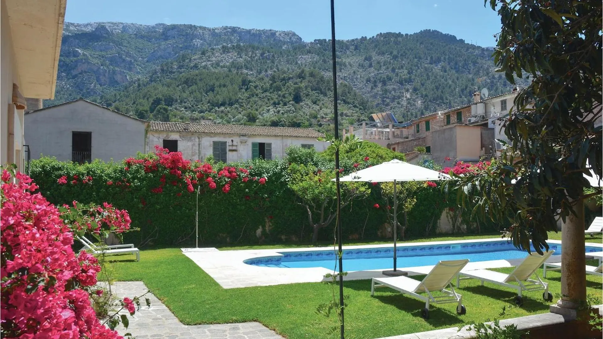 Awesome Home In Soller With Outdoor Swimming Pool 0*,  Spain
