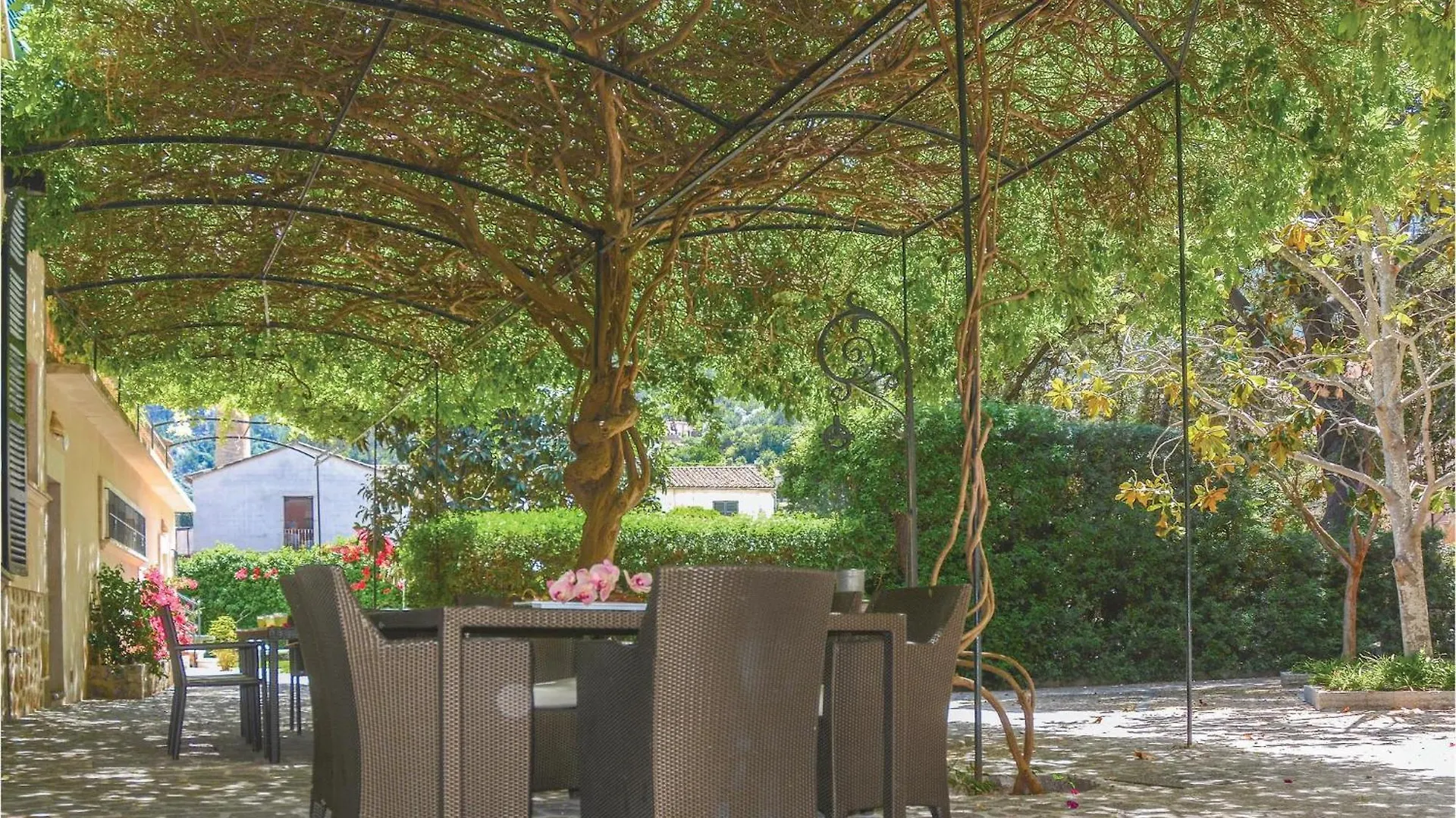 Awesome Home In Soller With Outdoor Swimming Pool 0*,  Spain