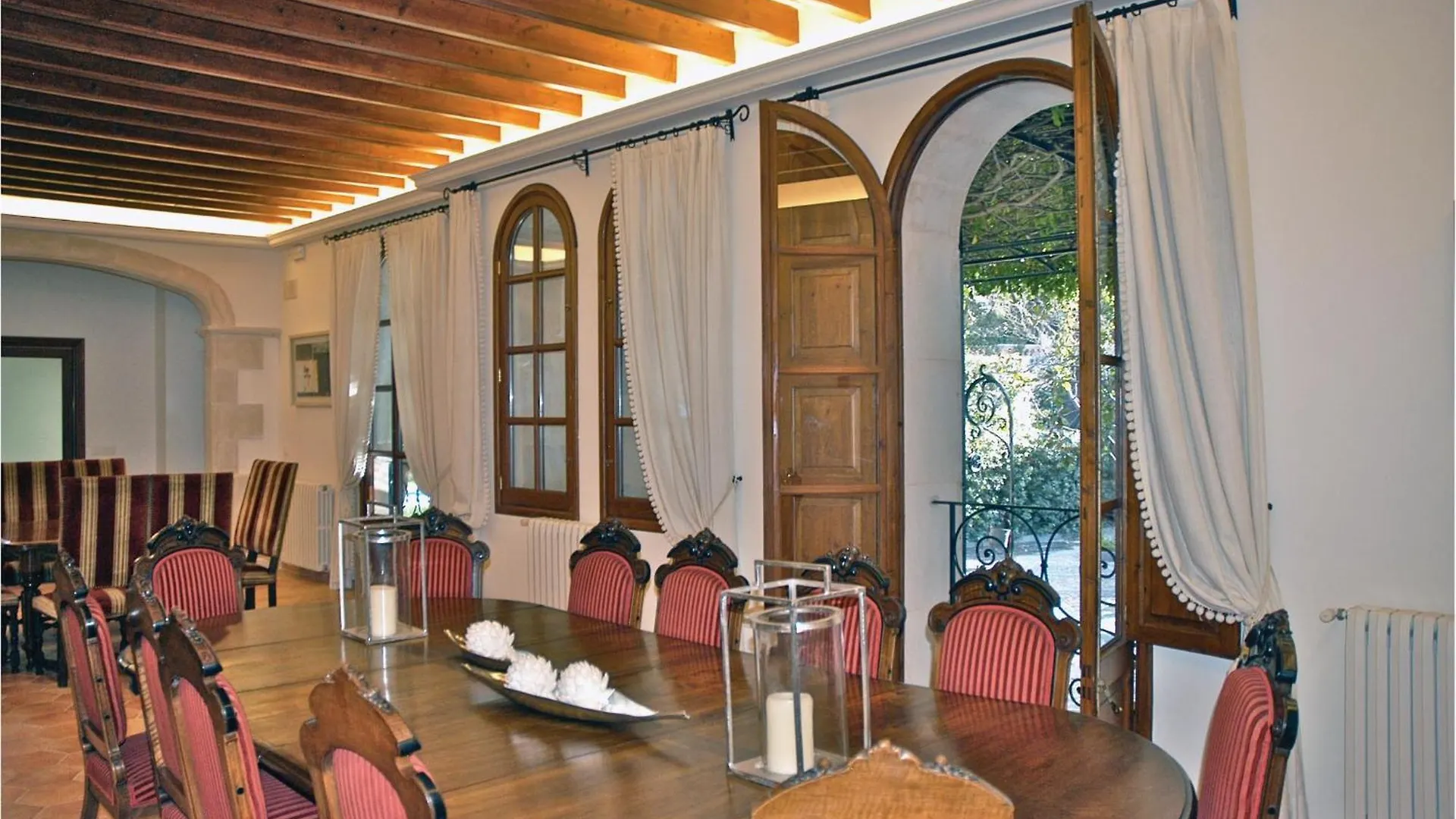 Awesome Home In Soller With Outdoor Swimming Pool 0*,