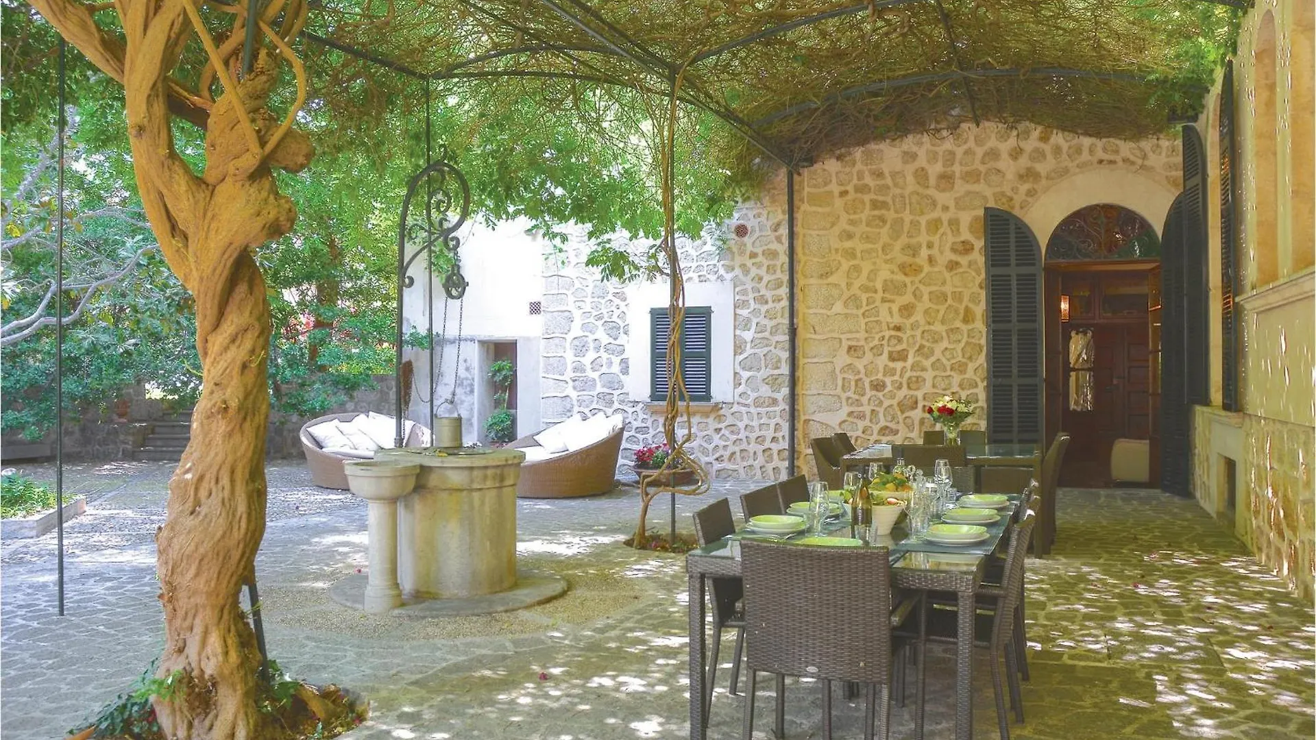 Awesome Home In Soller With Outdoor Swimming Pool Holiday home